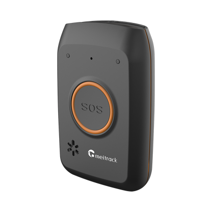 Mini Rastreador Personal (GPS) 4G IP67
