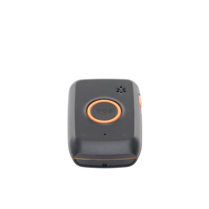 Mini Rastreador Personal (GPS) 4G IP67