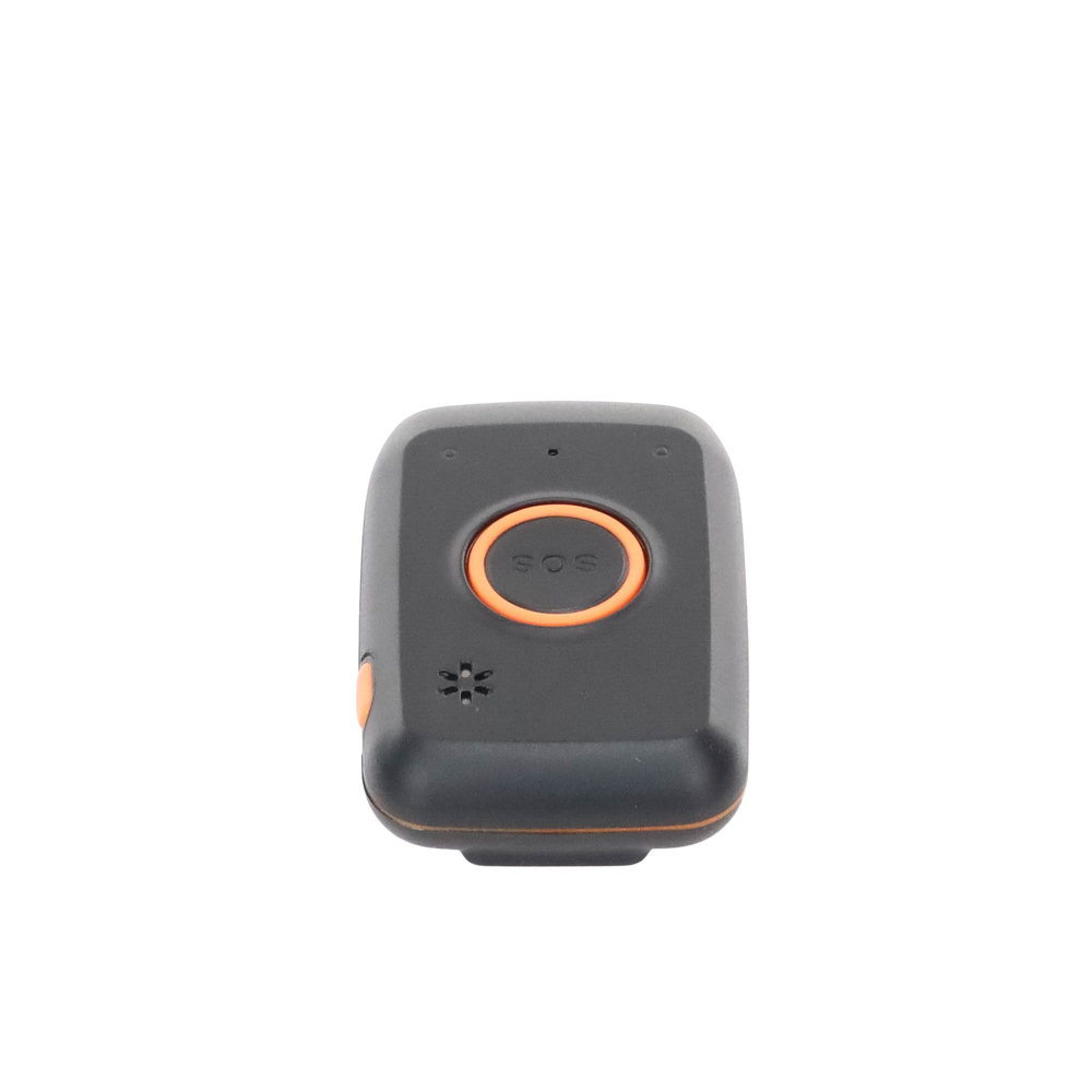 Mini Rastreador Personal (GPS) 4G IP67