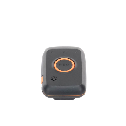 Mini Rastreador Personal (GPS) 4G IP67