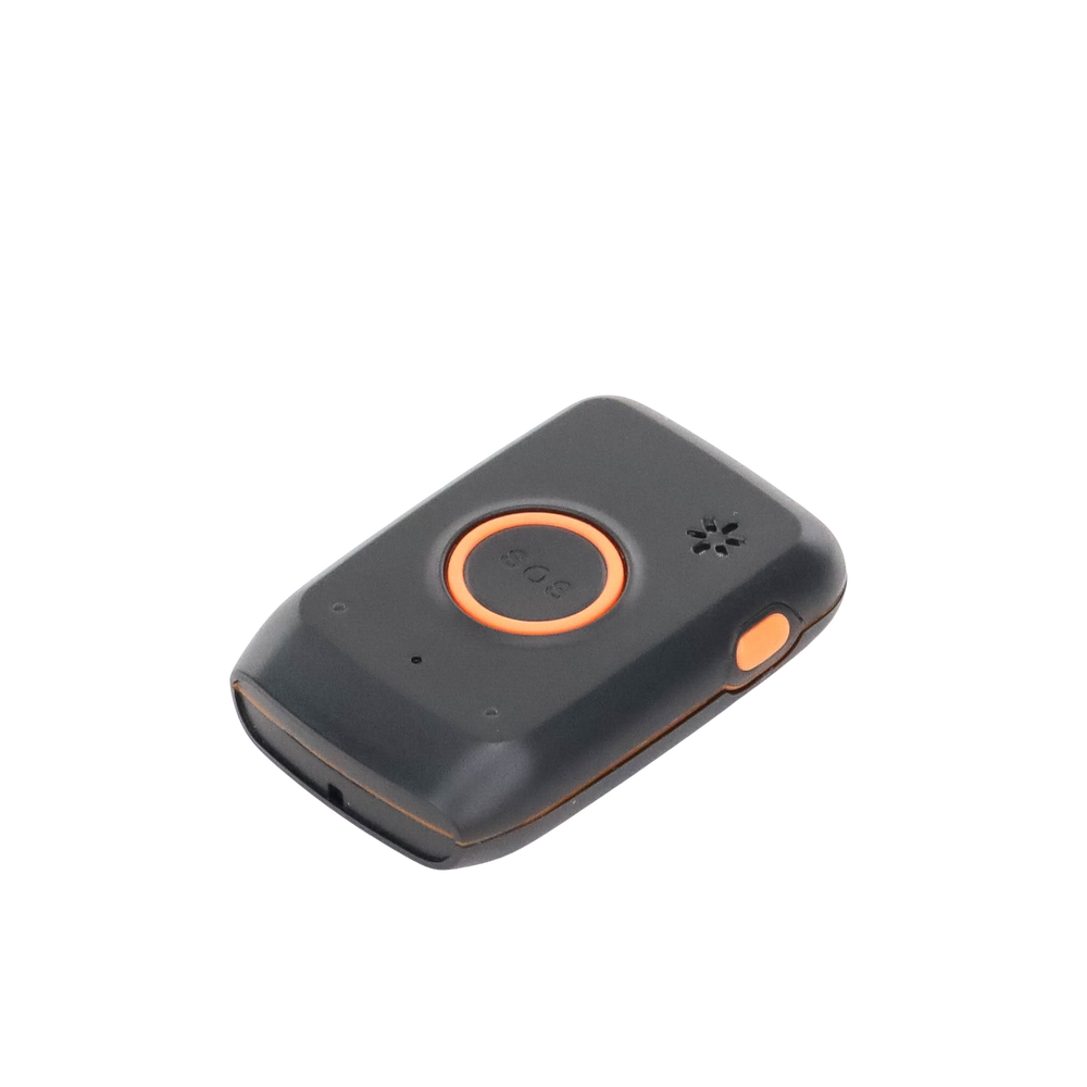 Mini Rastreador Personal (GPS) 4G IP67