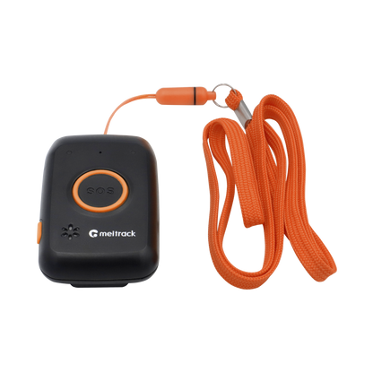 Mini Rastreador Personal (GPS) 4G IP67