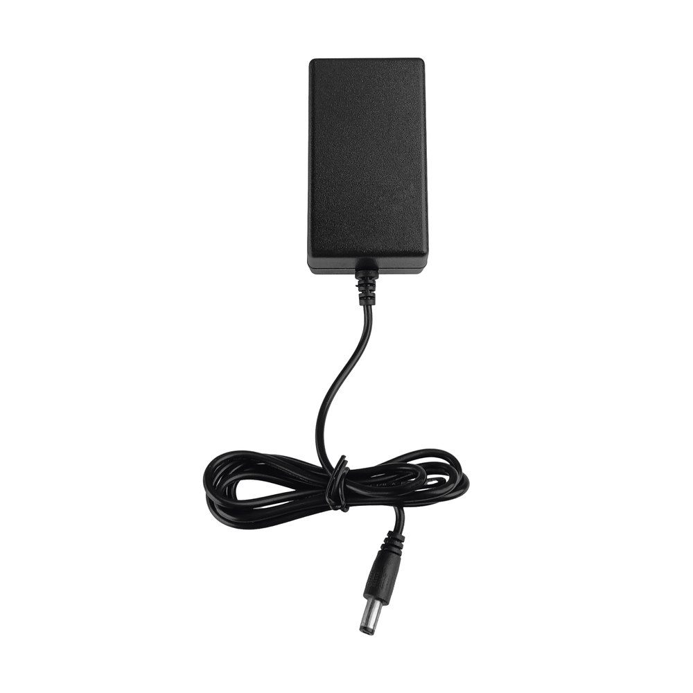 9 Vcc / 3 A / Fuente de poder / Voltaje de Entrada de 100-240 Vca / Para Usos Múltiples / Video Vigilancia, Acceso, Asistencia, Alarmas, Etc.