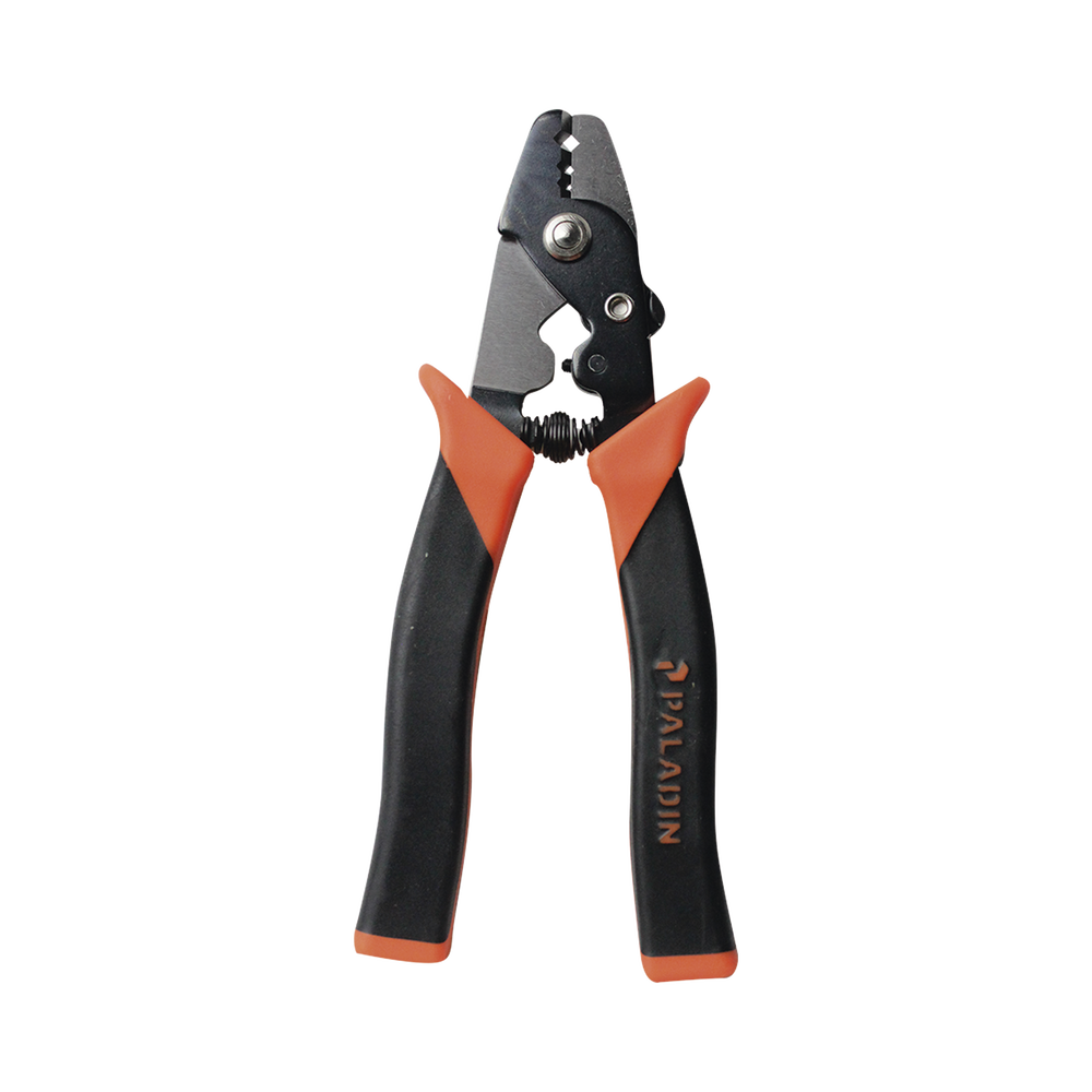 Desforradora de Fibra �ptica de Precisi�n PRO-GRIP, 3 Posiciones (2 mm, 900 �m y 250 �m)