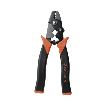 Desforradora de Fibra �ptica de Precisi�n PRO-GRIP, 3 Posiciones (2 mm, 900 �m y 250 �m)