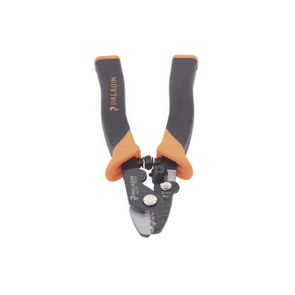 Desforradora de Fibra �ptica de Precisi�n PRO-GRIP, 3 Posiciones (2 mm, 900 �m y 250 �m)