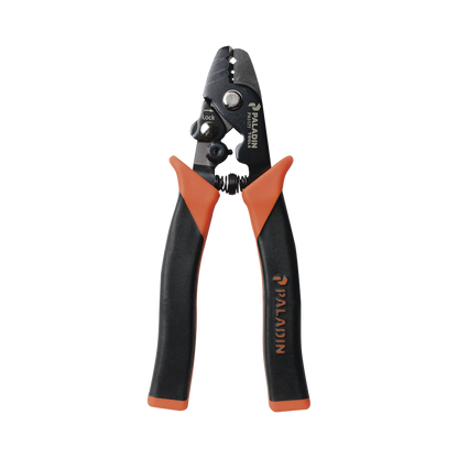 Desforradora de Fibra �ptica de Precisi�n PRO-GRIP, 3 Posiciones (2 mm, 900 �m y 250 �m)