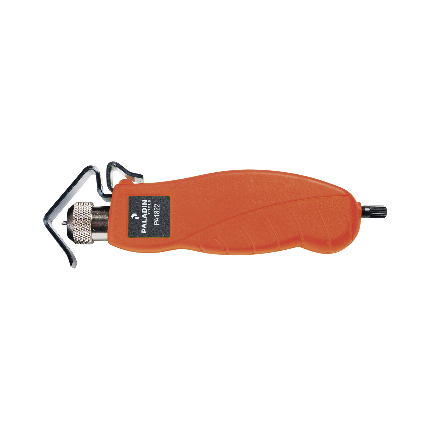 Desforrador Ajustable de Chaqueta de Cable para Caucho, PVC y Nylon (Especial para Cable de Fibra Óptica)