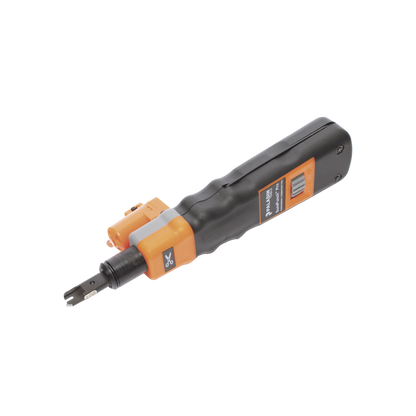 Herramienta de Impacto Punchdown para Terminaci�n de Conectores Estilo 110 con Luz LED