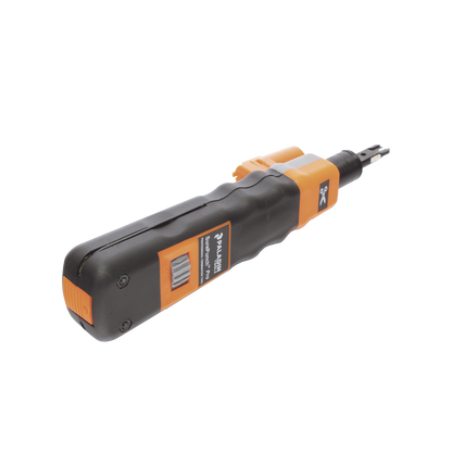 Herramienta de Impacto Punchdown para Terminaci�n de Conectores Estilo 110 con Luz LED