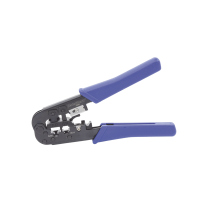 Pinzas para Terminaci�n de Conectores RJ45/RJ11/RJ12 para Cable UTP