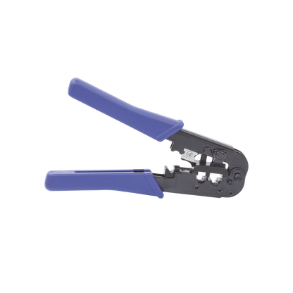 Pinzas para Terminaci�n de Conectores RJ45/RJ11/RJ12 para Cable UTP