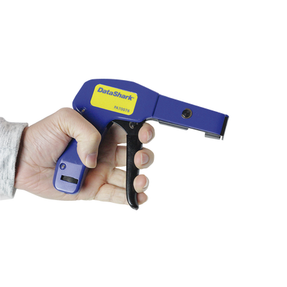 Pistola para Instalación de Cinchos de Plástico con Tensión Controlada y Corte Automático