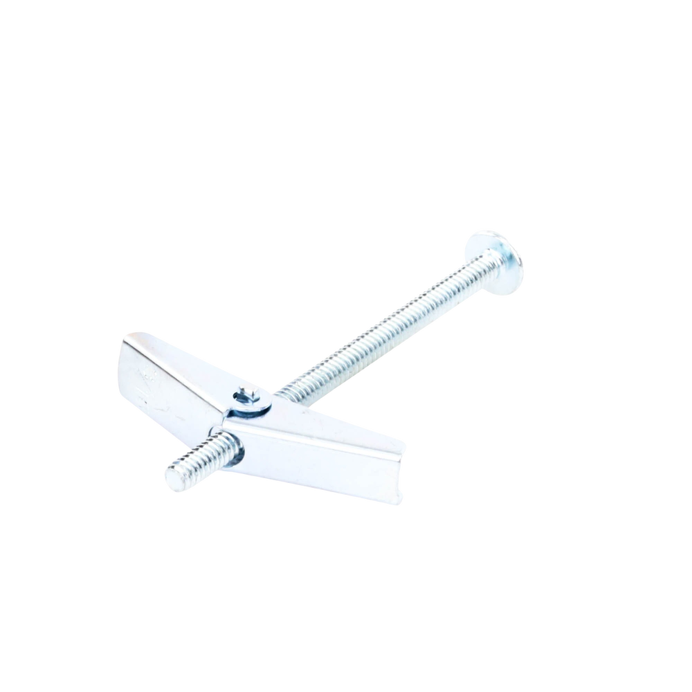Sujetador Mariposa de 3/16" x 3"  (4.7 x 76 mm).