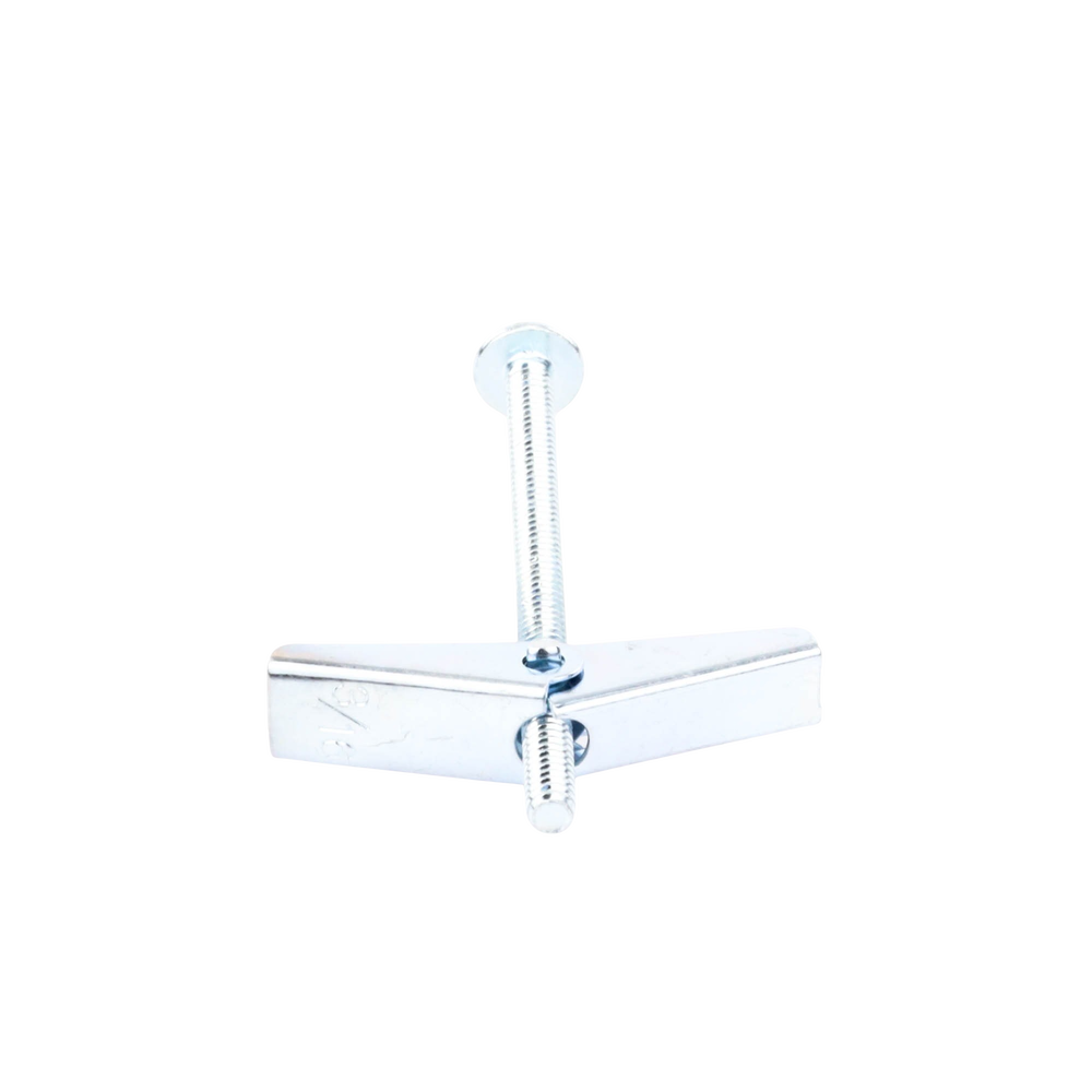 Sujetador Mariposa de 3/16" x 3"  (4.7 x 76 mm).