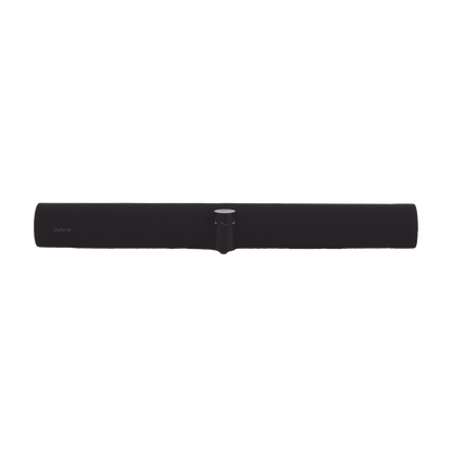 Jabra PanaCast 50, cámara 4K con vídeo panorámico auto ajustable, conteo de personas, movimiento por detección de voz, ideal para salas de reunión pequeñas (8200-232)