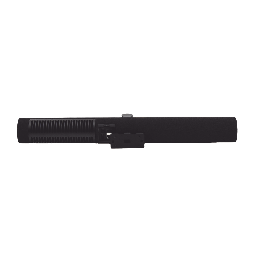 Jabra PanaCast 50, cámara 4K con vídeo panorámico auto ajustable, conteo de personas, movimiento por detección de voz, ideal para salas de reunión pequeñas (8200-232)