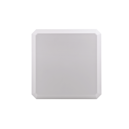 Antena RFID de polarizacion Circular IP67