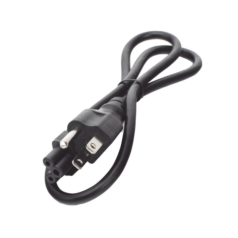 Cable de Alimentación para Inyectores POE24V, POE56V, POE-30G, N000000L034A,EPA5006GR, POE-24-12W-G, POE-24-12W.