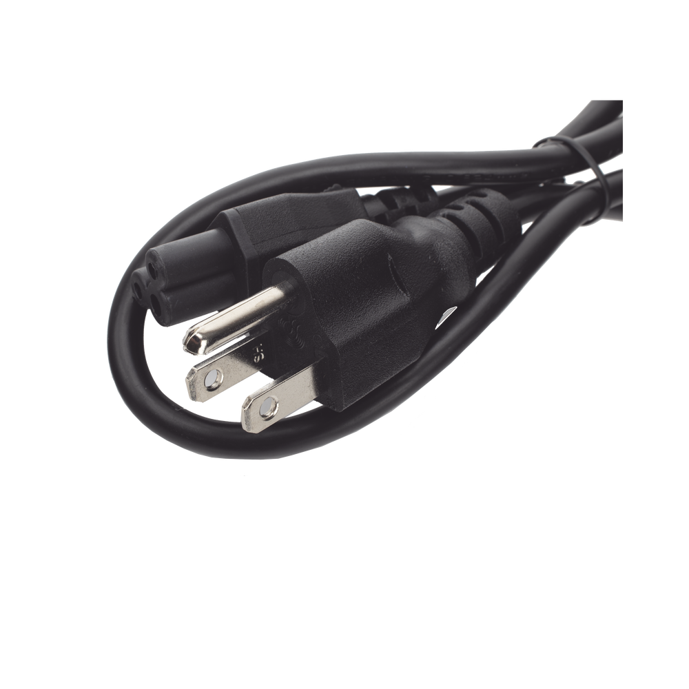 Cable de Alimentación para Inyectores POE24V, POE56V, POE-30G, N000000L034A,EPA5006GR, POE-24-12W-G, POE-24-12W.