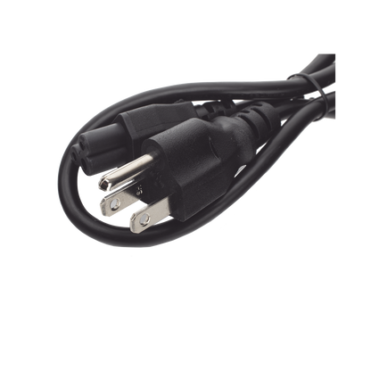 Cable de Alimentación para Inyectores POE24V, POE56V, POE-30G, N000000L034A,EPA5006GR, POE-24-12W-G, POE-24-12W.