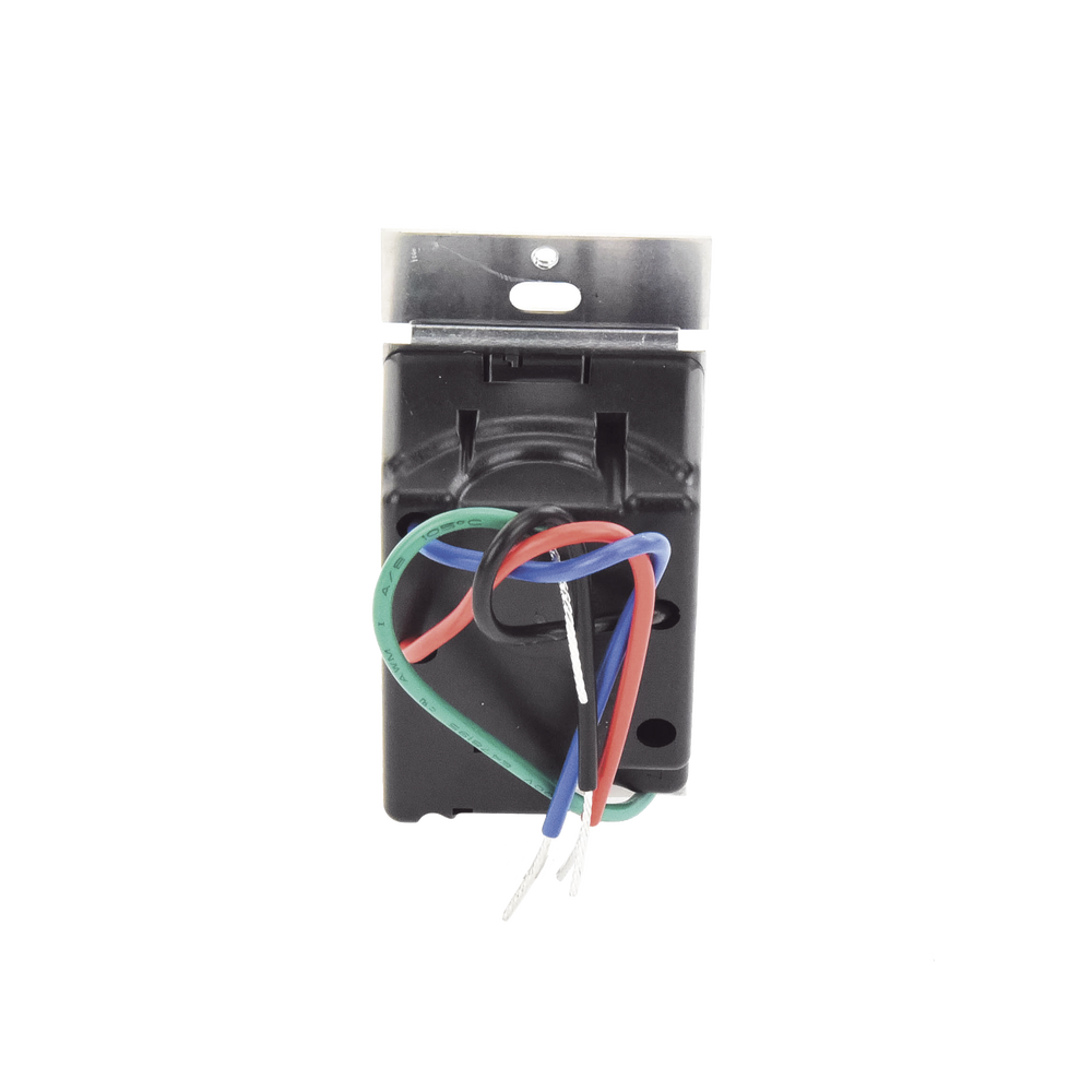 (Caseta Wireless) Interruptor Inteligente On/Off, No requiere cable neutro. 5A /120-277V