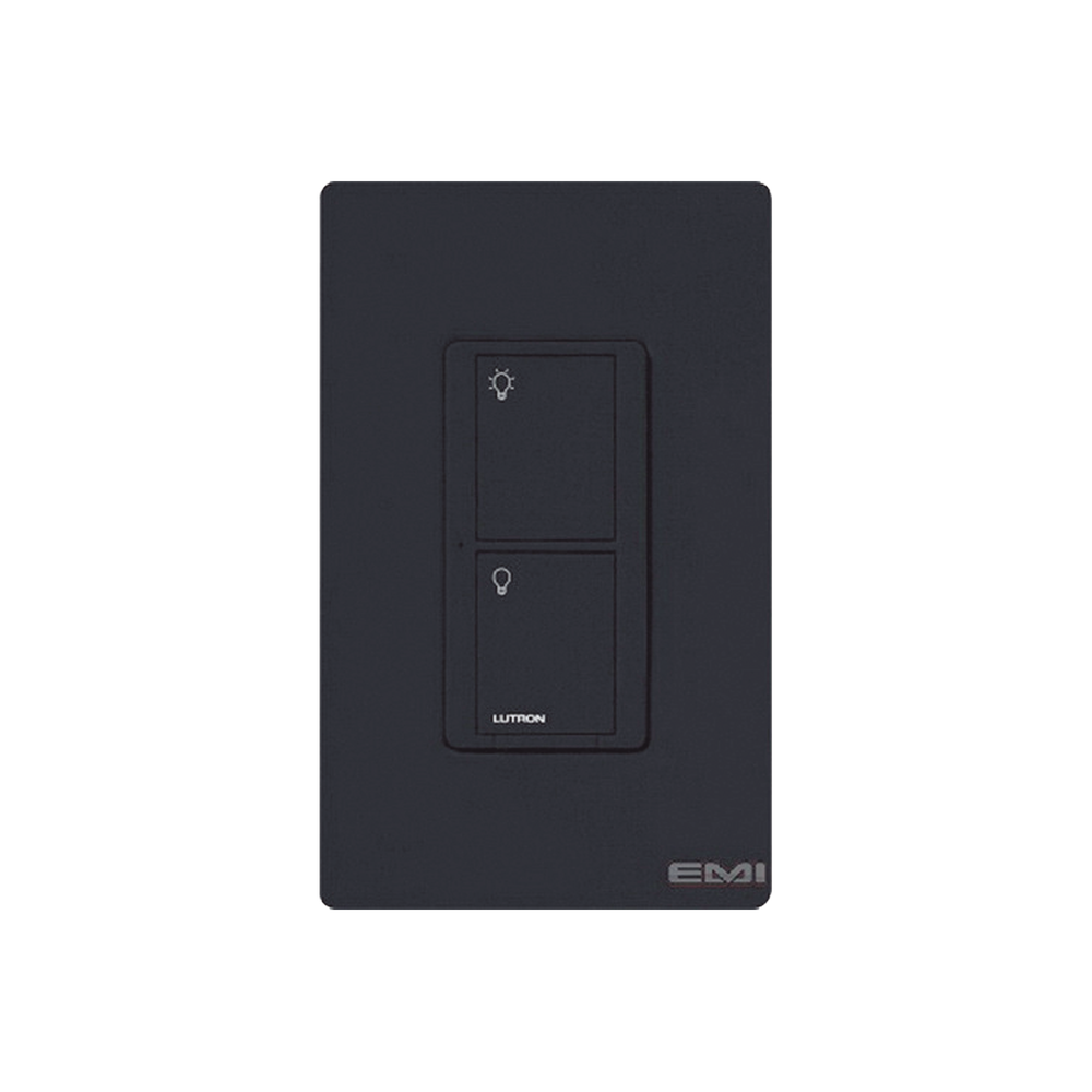 (Caseta Wireless) Interruptor Inteligente On/Off, requiere cable neutro. 6A, /120V