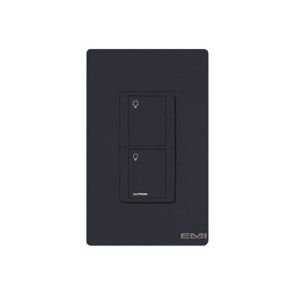 (Caseta Wireless) Interruptor Inteligente On/Off, requiere cable neutro. 6A, /120V
