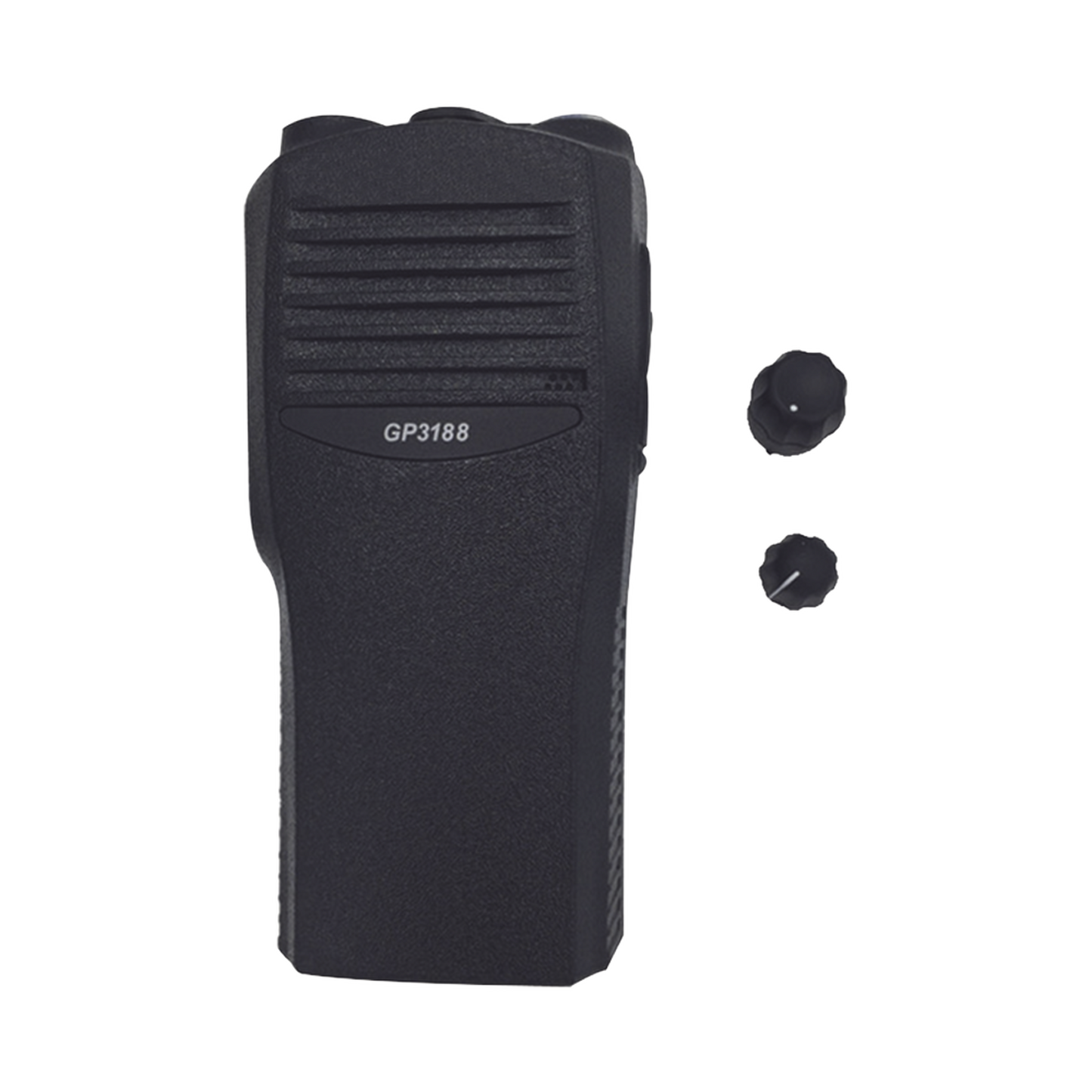 Carcasa de plástico para Radio Motorola CP200, GP3188