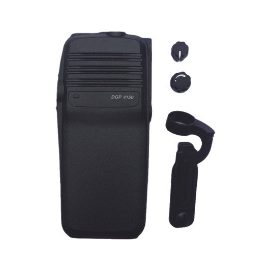 Carcasa de plástico para Radio Motorola DGP4150