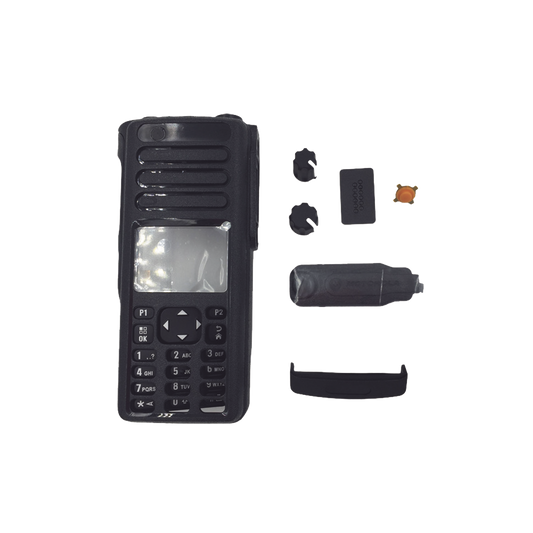 Carcasa de plástico para Radio Motorola DGP8550