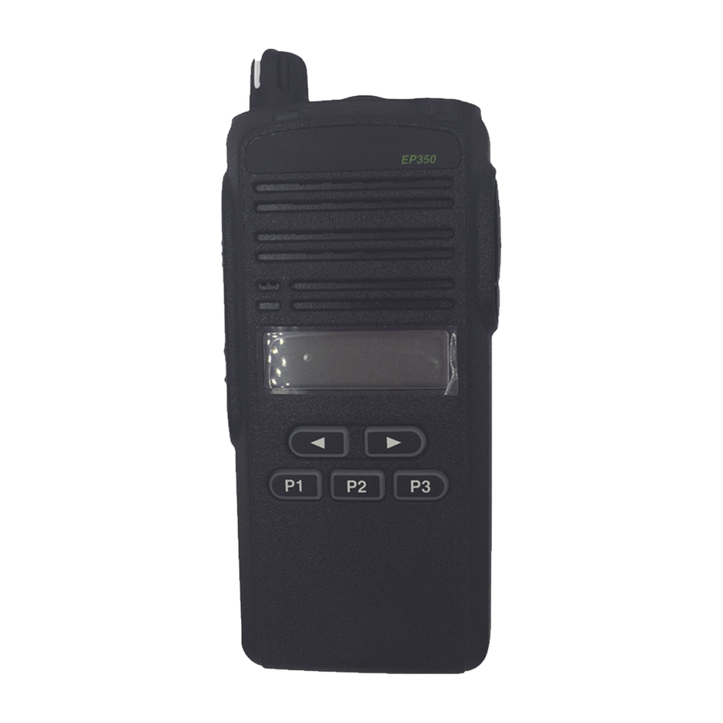 Carcasa de plástico para Radio Motorola EP350