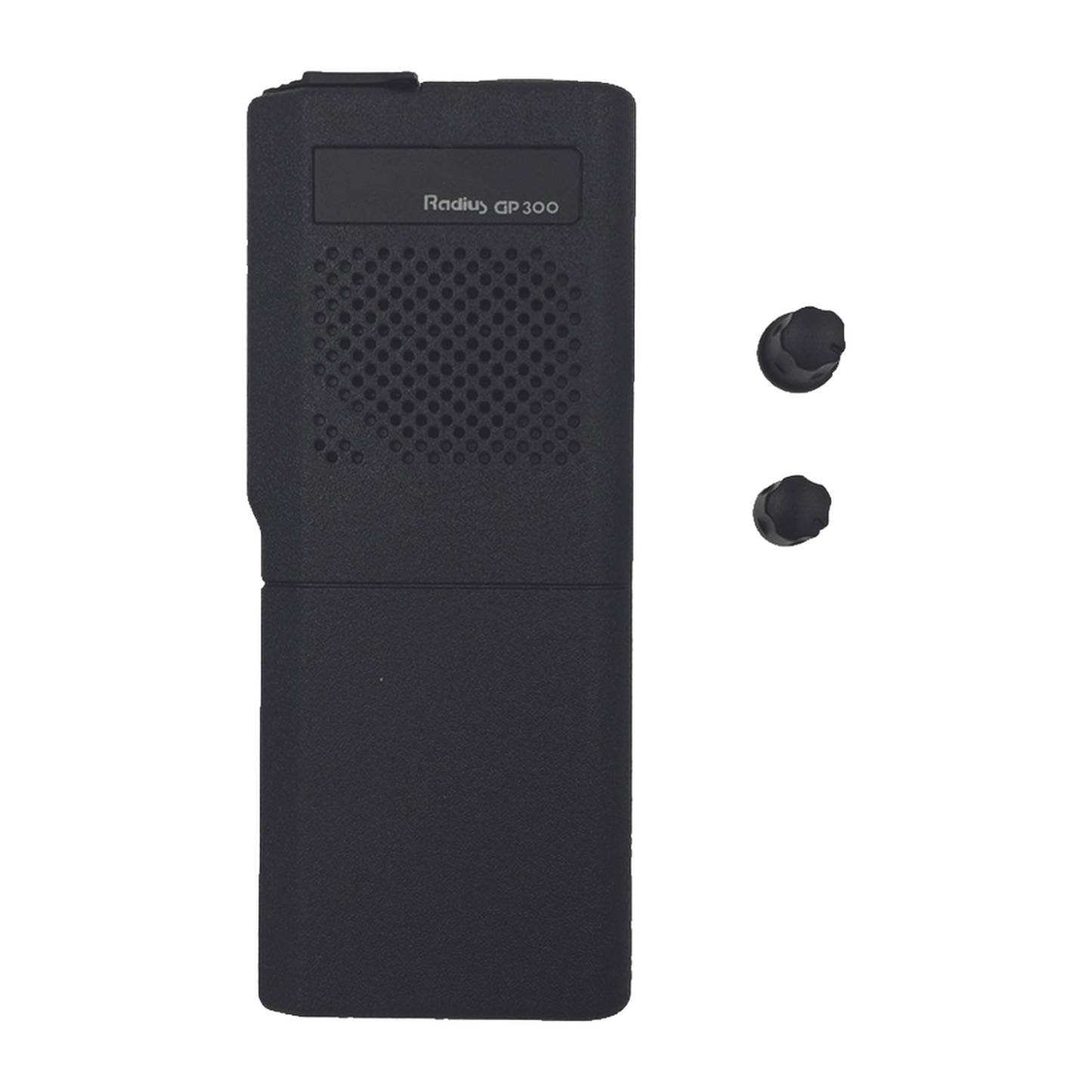 Carcasa de plástico para Radio Motorola GP300