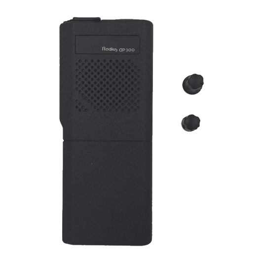 Carcasa de plástico para Radio Motorola GP300