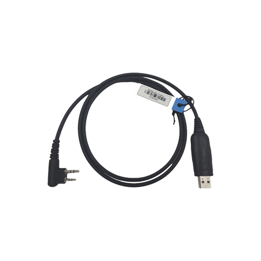 Cable programador para radios HYT TC500/ TC600/ TC700/ TC2110/ TC1600.