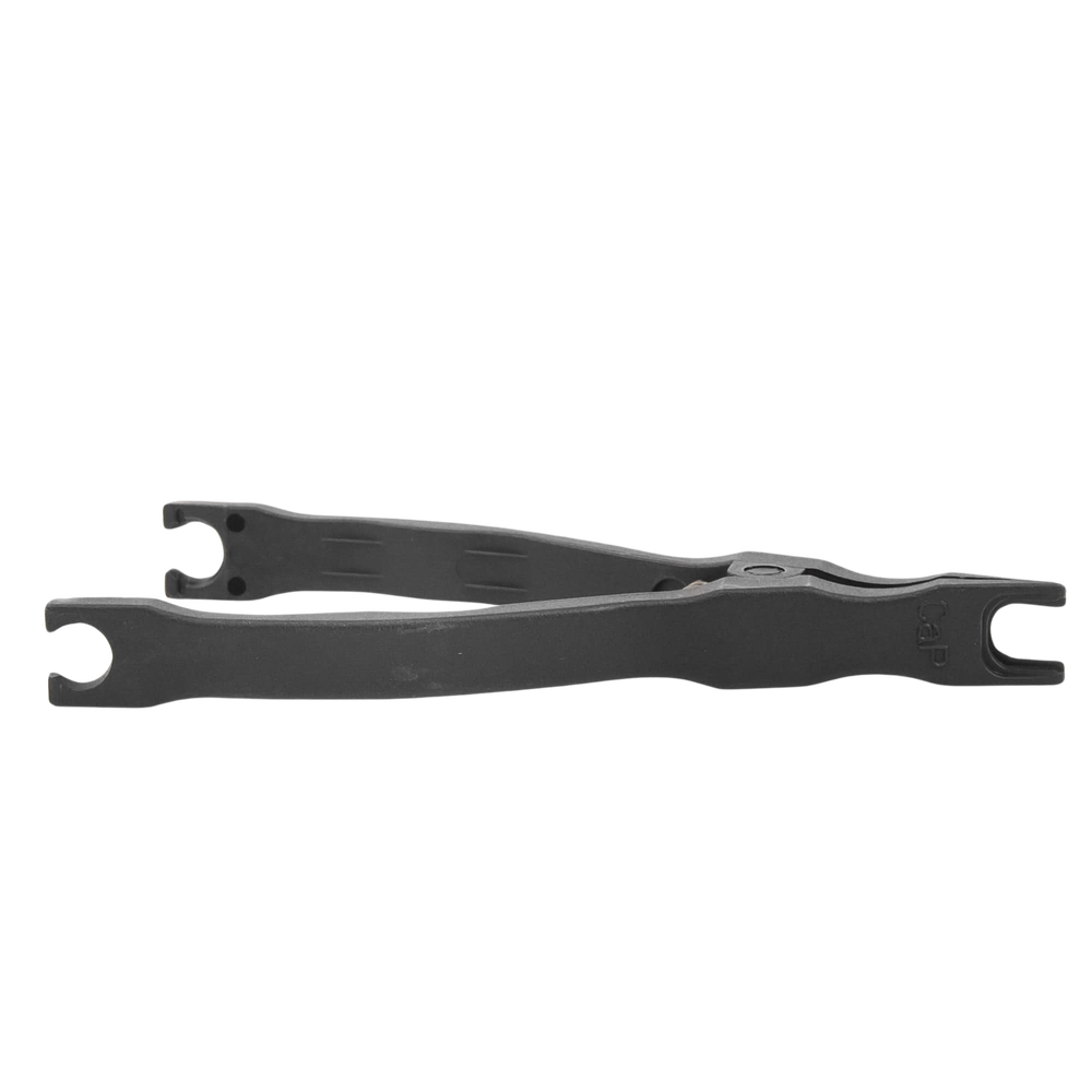 Pinza plástica para CaP System