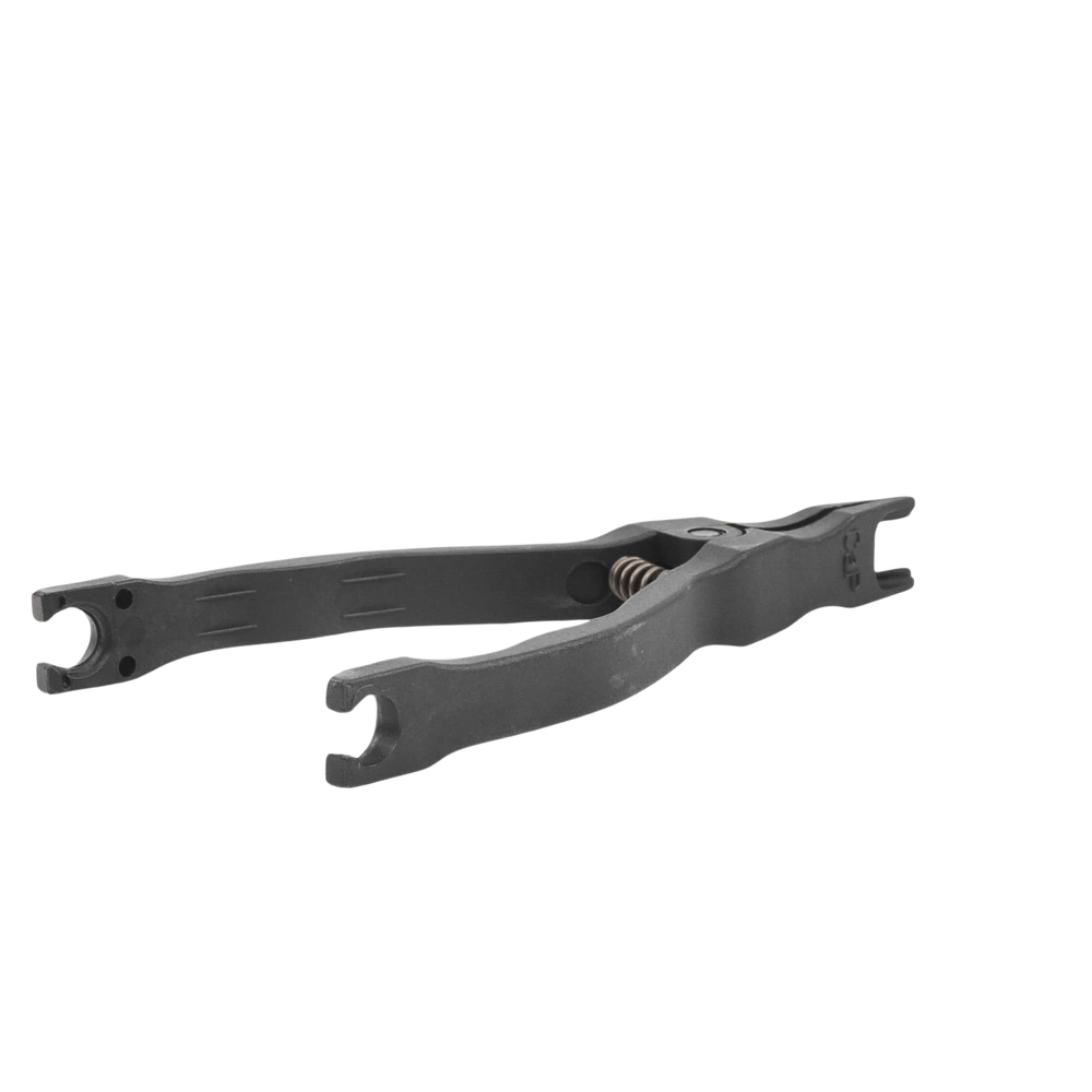 Pinza plástica para CaP System
