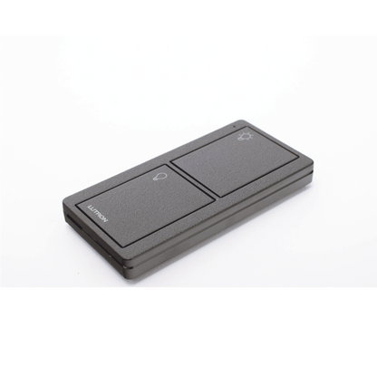 Control inalambrico para control de apagadores y atenuadores Lutron