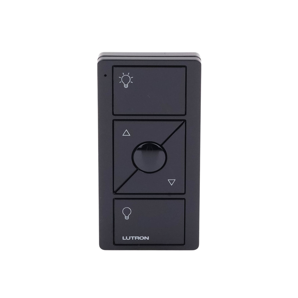 Control remotoPICO 3 botones subir/bajar /encender/apagar, complemente con Caseta, RA2, RadioRa2