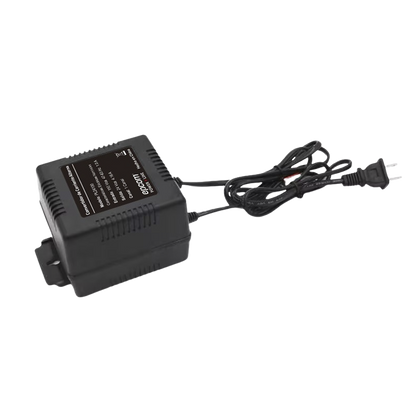 Transformador Industrial para DOMOS y Sistemas de Seguridad de 24 Vca a 100 VA
