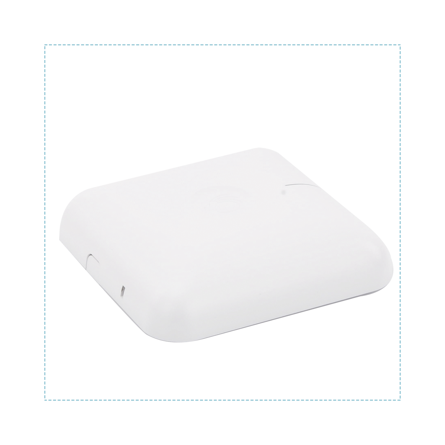 Access Point WiFi cnPilot e410 Indoor,  Doble Banda, Wave 2, MU-MIMO 2X2, antena Beamforming Omnidireccional, hasta 256 clientes