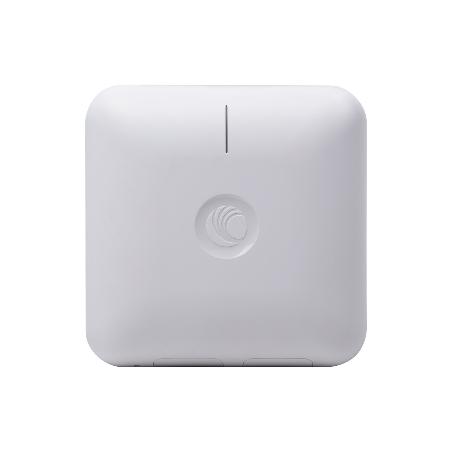 2.13 Gbps / Access Point cnPilote e600 Indoor / Alta cobertura y estable en ambiente saturados usuarios / Doble banda/ MU-MIMO 4X4 / Antena Omnidireccional / 512 Usuarios