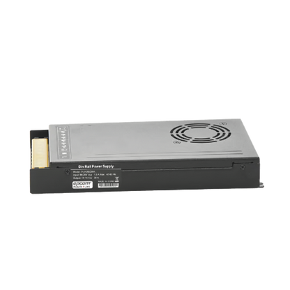Fuente Industrial Epcom Power Line tipo DIN RAIL, de 12 Vcc, 30 A