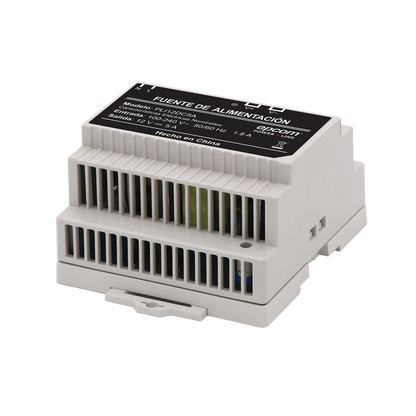 Fuente Industrial Epcom Power Line 12 Vcc 5Amperes