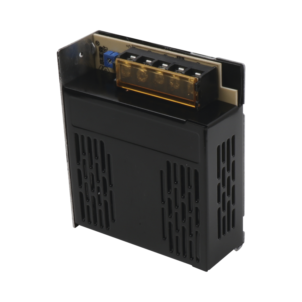 Fuente Industrial Epcom Power Line Tipo DIN Rail 24Vcc 3Amperes