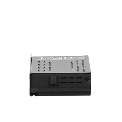 Fuente Industrial Epcom Power Line Tipo DIN Rail 24Vcc 3Amperes