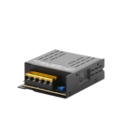 Fuente Industrial Epcom Power Line Tipo DIN Rail 24Vcc 3Amperes