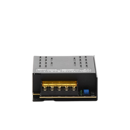 Fuente Industrial Epcom Power Line Tipo DIN Rail 24Vcc 3Amperes