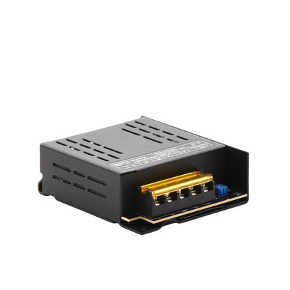 Fuente Industrial Epcom Power Line Tipo DIN Rail 24Vcc 3Amperes