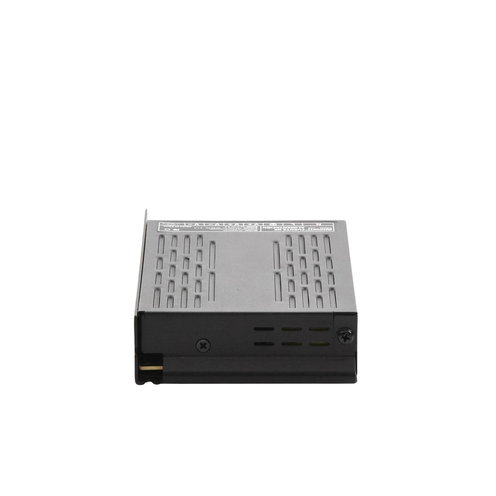 Fuente Industrial Epcom Power Line Tipo DIN Rail 24Vcc 5Amperes